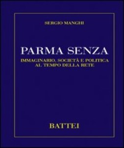 Manghi -pres. libro